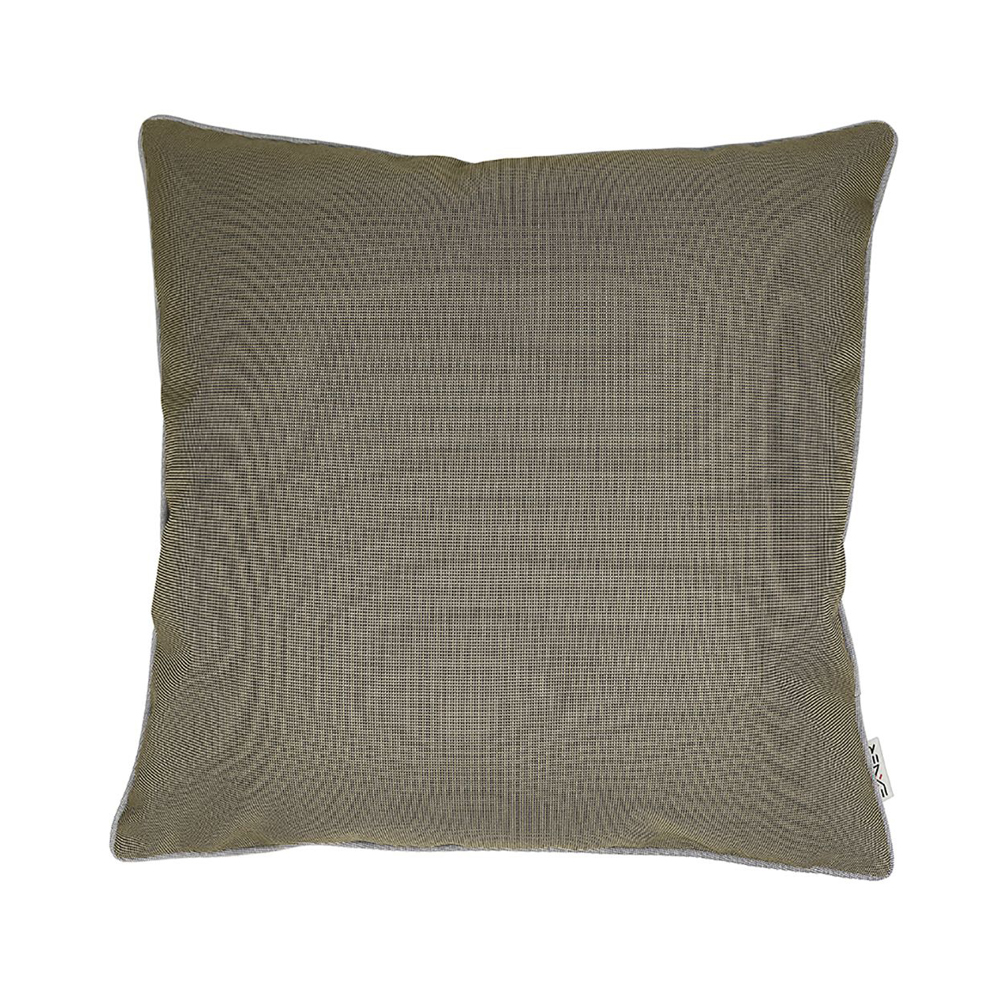 inklusive Füllung.Verwendung im Innen- und Außenbereich.Metall-Zipper.Vakuumverpackt.Exner-Label.