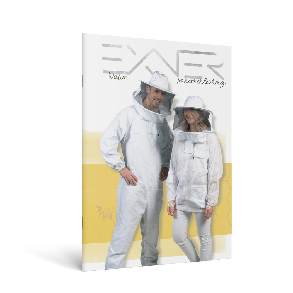 EXNER® Broschüre - IMKER