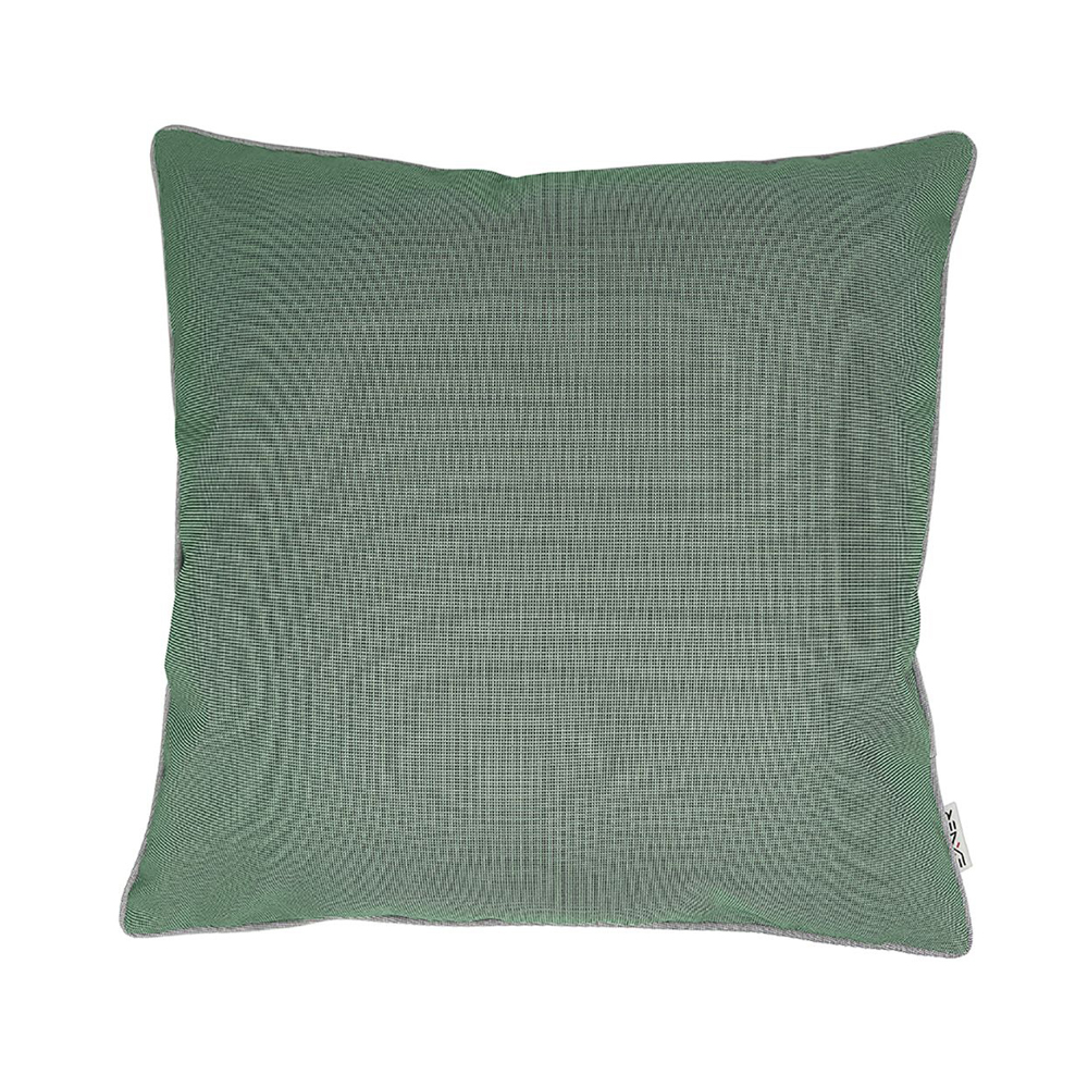 inklusive Füllung.Verwendung im Innen- und Außenbereich.Metall-Zipper.Vakuumverpackt.Exner-Label.