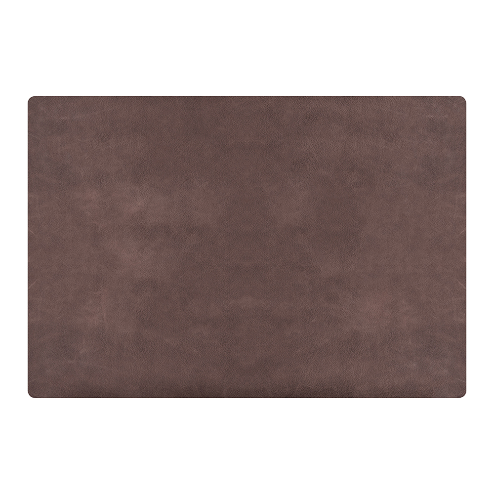 Rusticstyle Tischset 43 x 30 cm,abgerundete Kanten