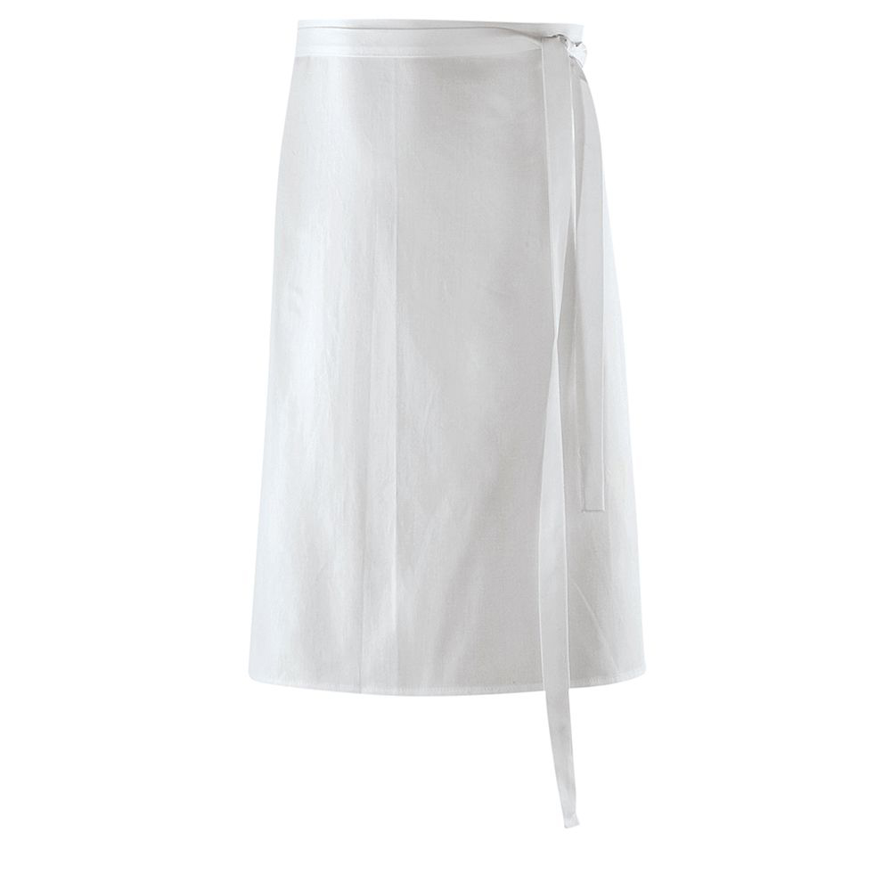 Vorbinder,Ohne Tasche mit durchgehenden StoffbändernSublimierbarMaterial.