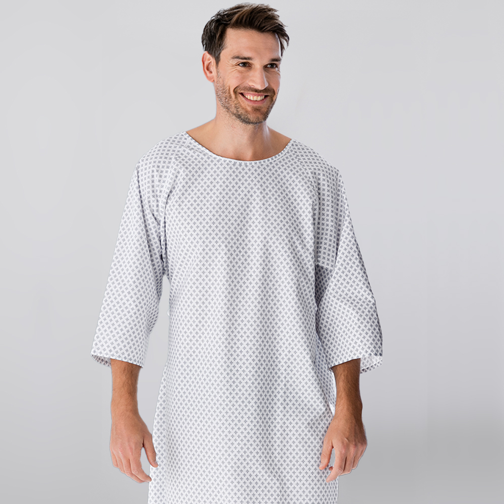 Patientenhemd