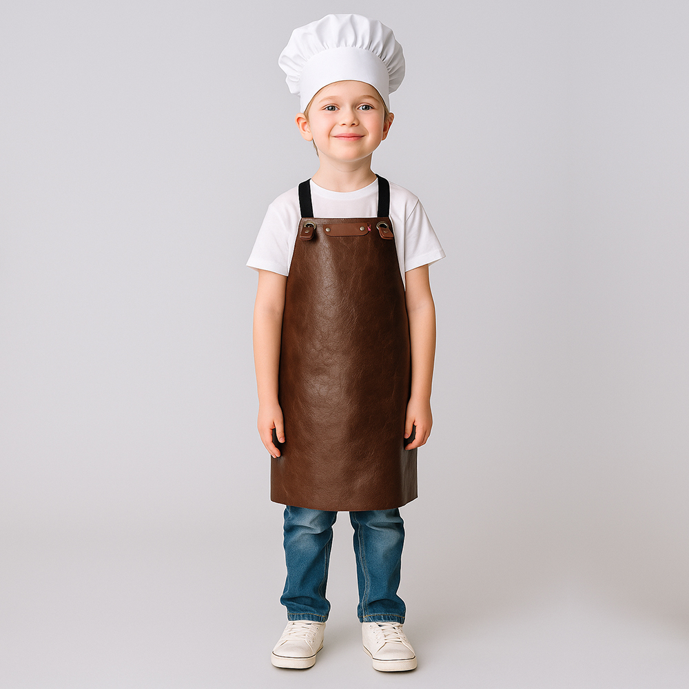 Nackenband verstellbar mit Gürtelschnalle.Halsschutz.Label mit Exner-Logo