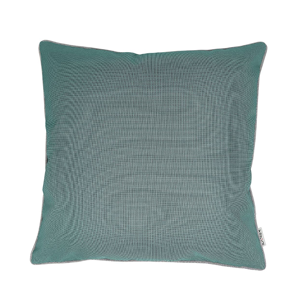 inklusive Füllung.Verwendung im Innen- und Außenbereich.Metall-Zipper.Vakuumverpackt.Exner-Label.