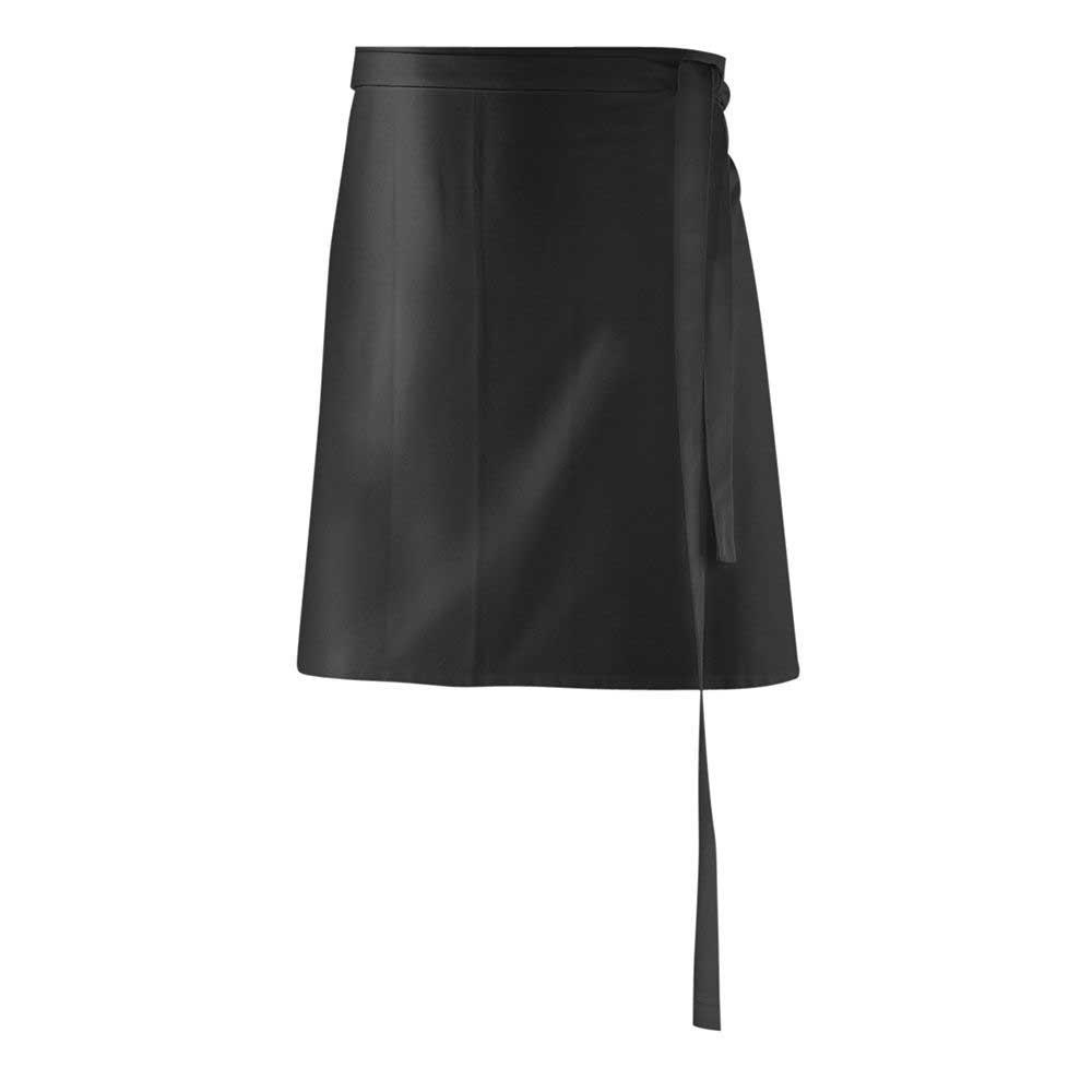 Vorbinder,Ohne Tasche mit durchgehenden StoffbändernSublimierbarMaterial.