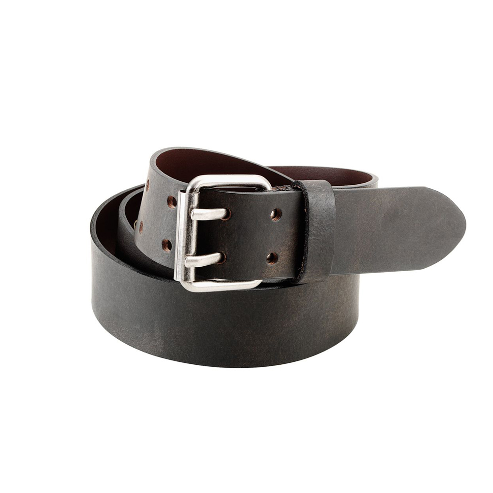 Leder-Gürtel,Breite: 4 cmErhältlich in drei Längen:100 cm, 110 cm, 120 cm