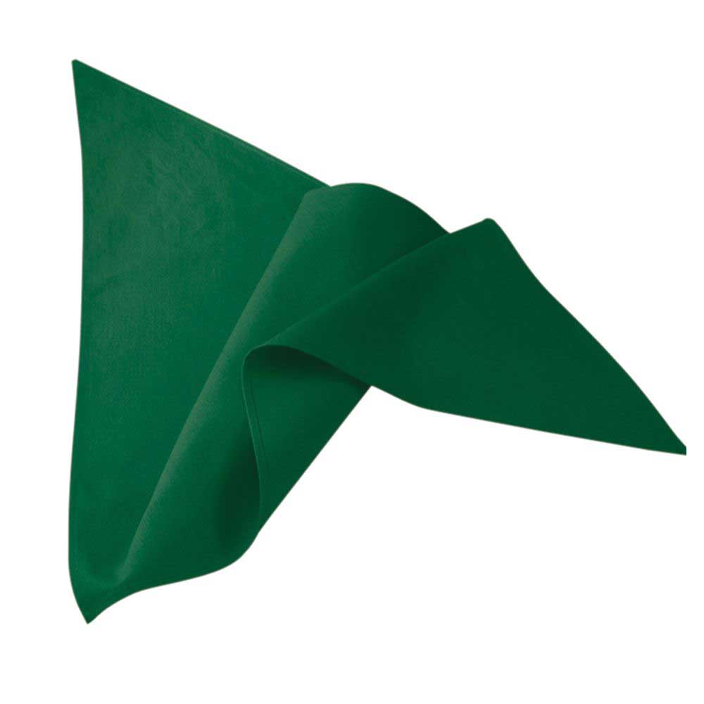 Halstuch in Dreieck-Form.B 115 x L 75 cm.