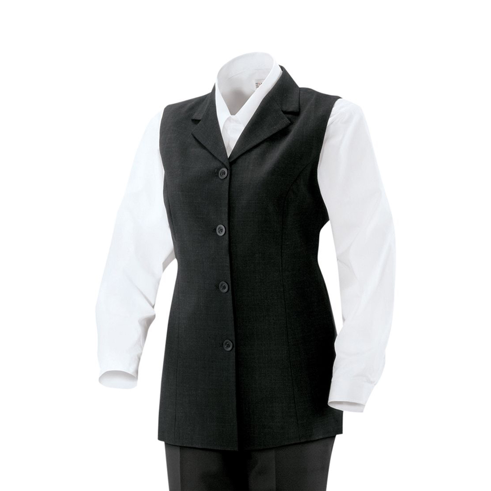 1-reihig.4-Knopf.Leicht tailliert.Stoffrücken.Reverskragen.1 Business-Innentasche.