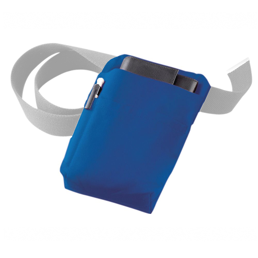 Höhe Gürtelschlaufe: 7,5 cmEinheitsgrößeZwei Einsteckfächer und ein Stiftfach