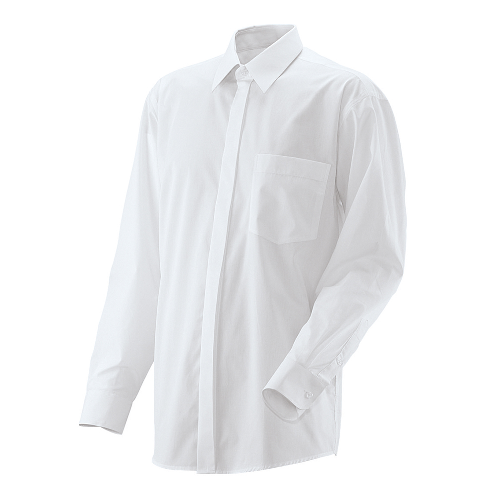 Herren Hemd langarm