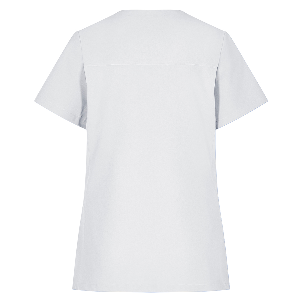 Rückansicht vom Kasack.