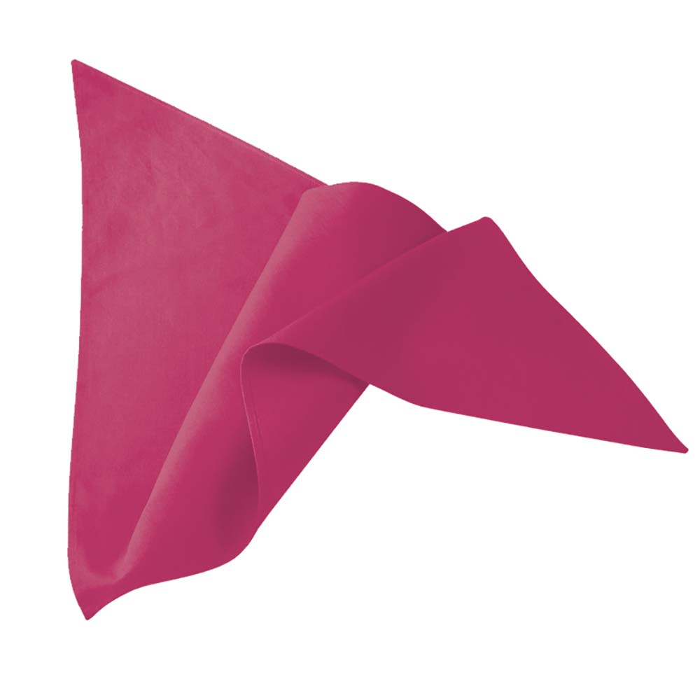 Halstuch in Dreieck-Form.B 115 x L 75 cm.