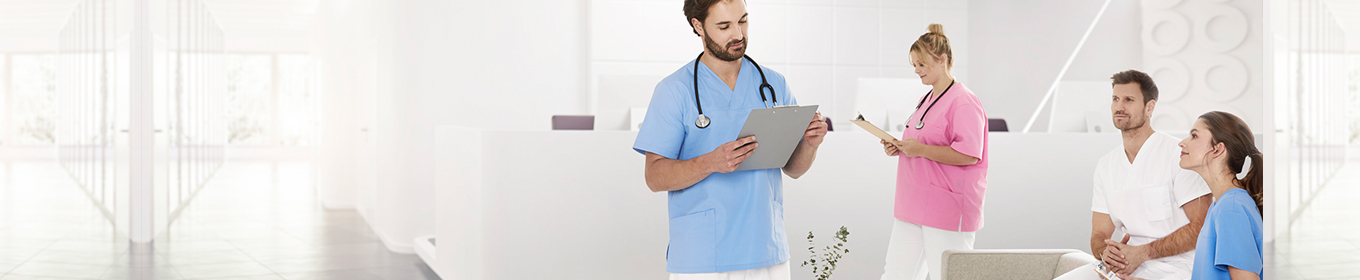 Exner Kategorie Medizin & Pflege