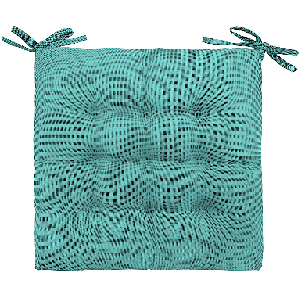 Mit 2 SchleifenbändernFüllung: PU-Schaum/SchwammVerwendung im Innen- und Außenbereich.Vakuumverpackt