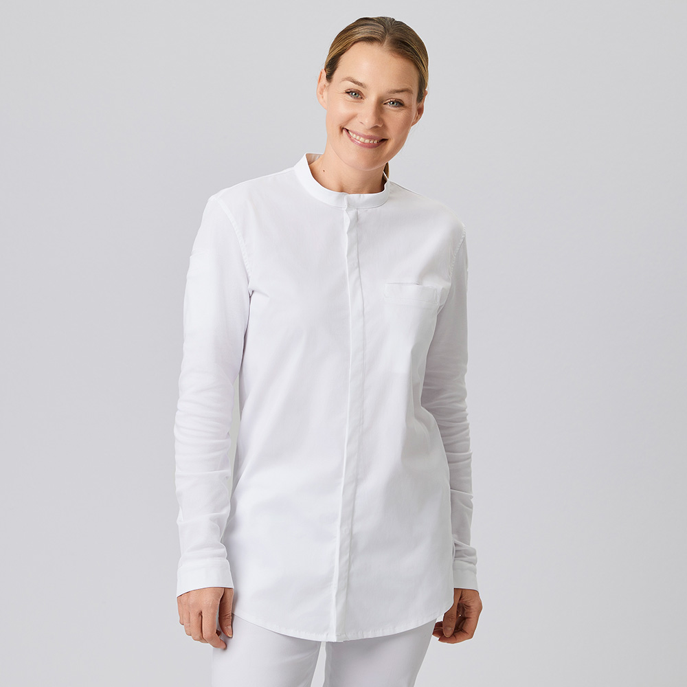 Vorderansicht,Stehkragen2 Ärmeltaschen1 innenliegende BrusttascheStülpärmel,Funktions-Jacke.