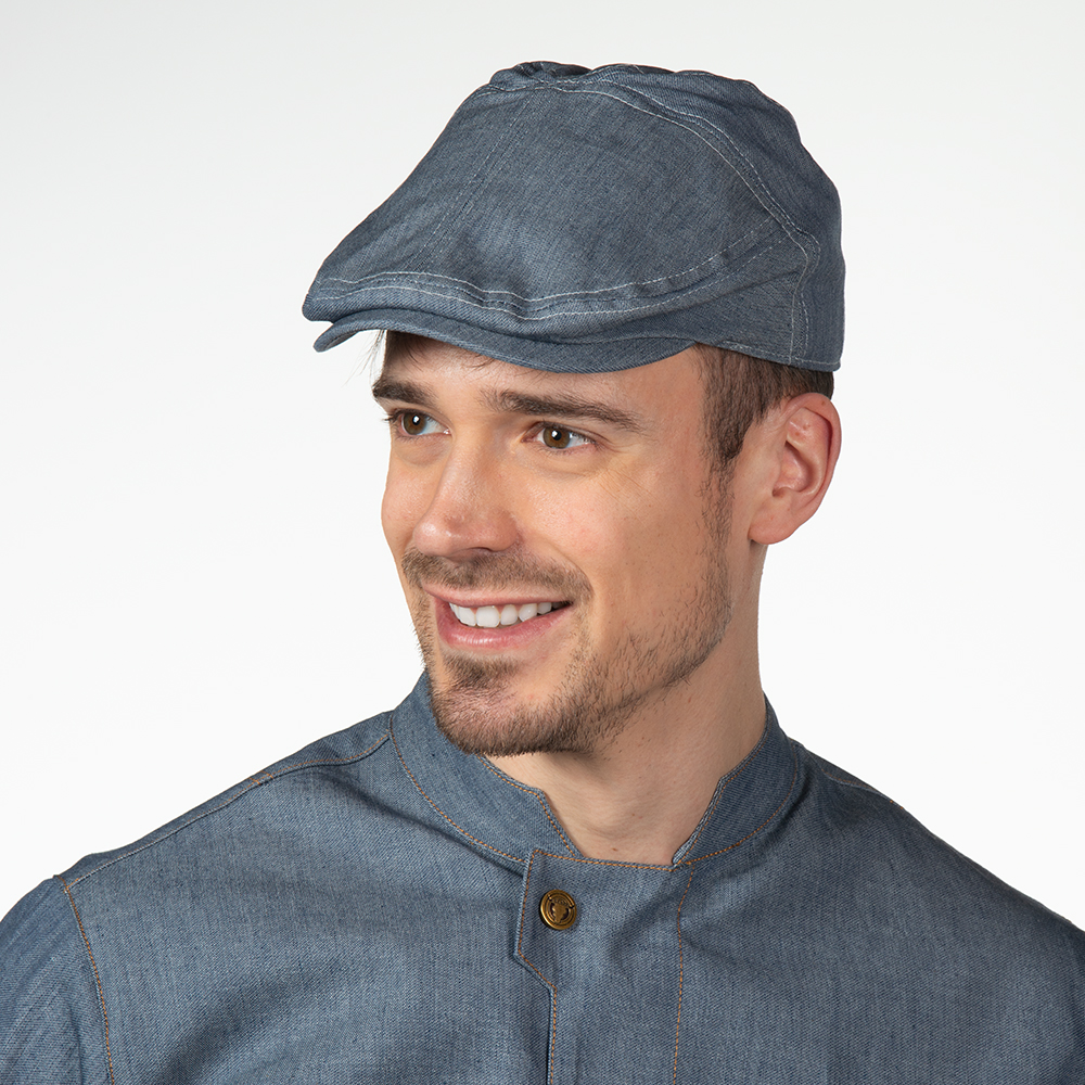 waschbar.verstellbar mit Metall-Schnalle.Umfang von klein: 52 cm bis groß 56 cm.