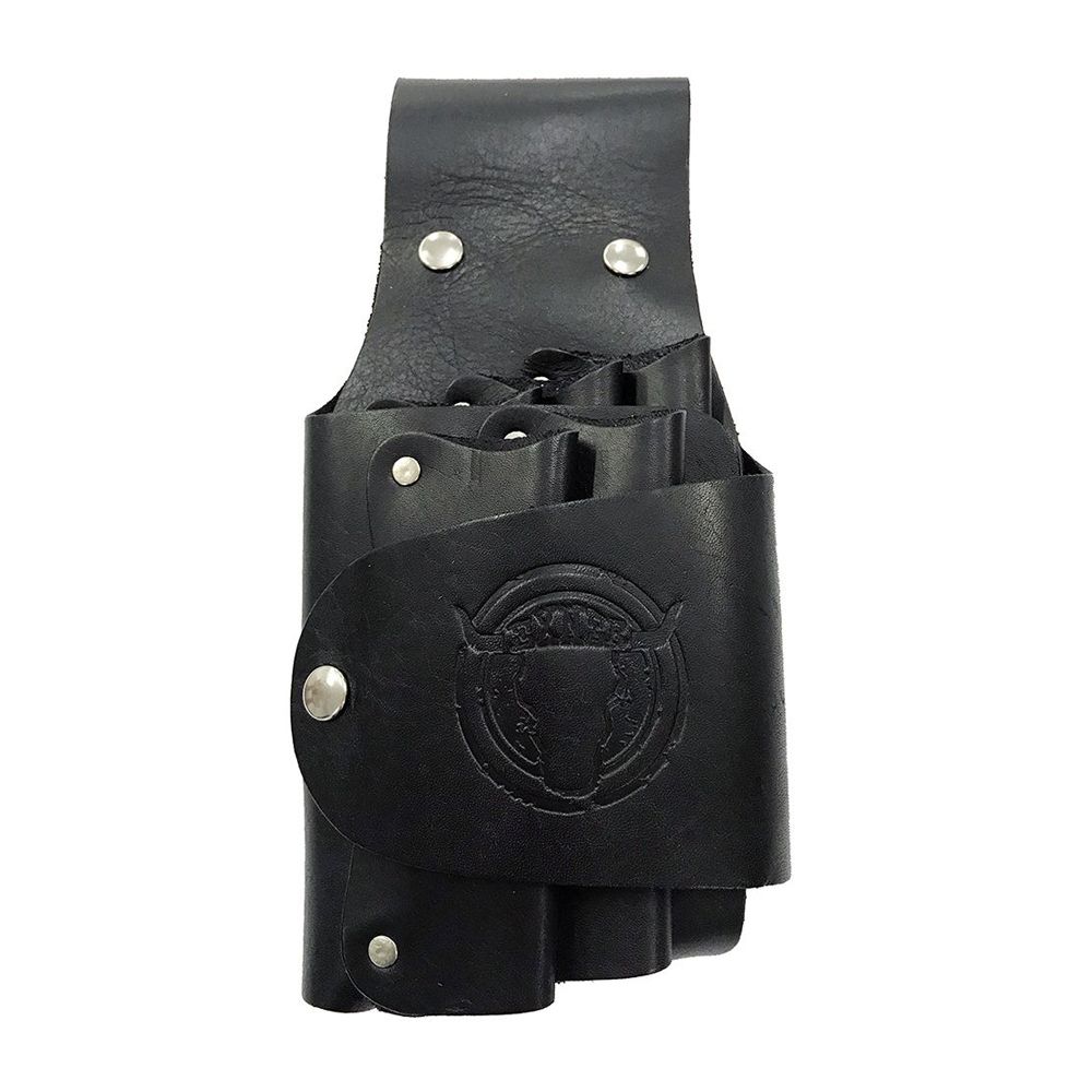 Barbertasche für Scheren