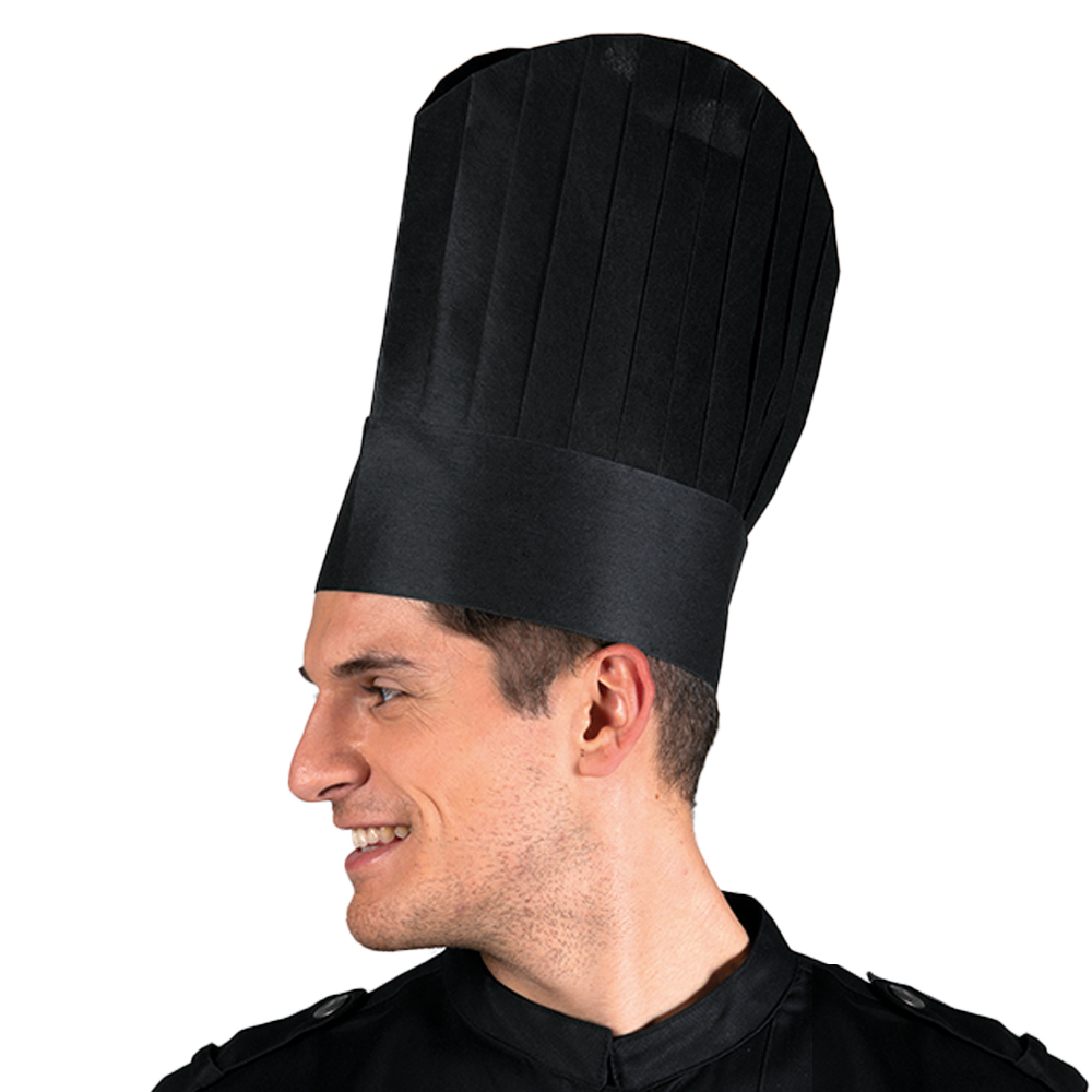 Einweg Kochmütze 10 St.