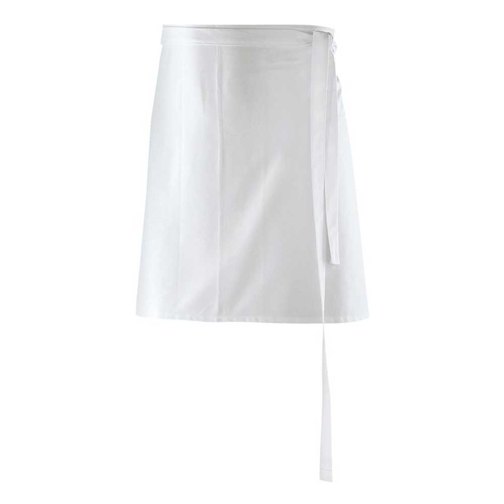 Vorbinder,Ohne Tasche mit durchgehenden StoffbändernSublimierbarMaterial.