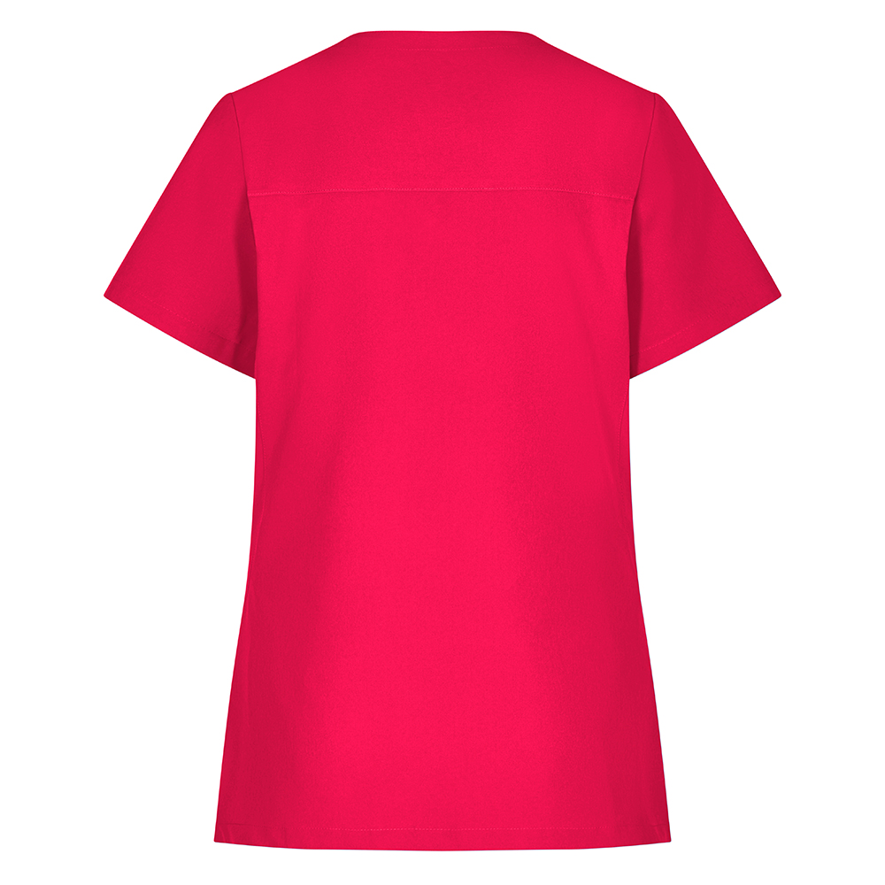 Rückansicht vom Kasack.