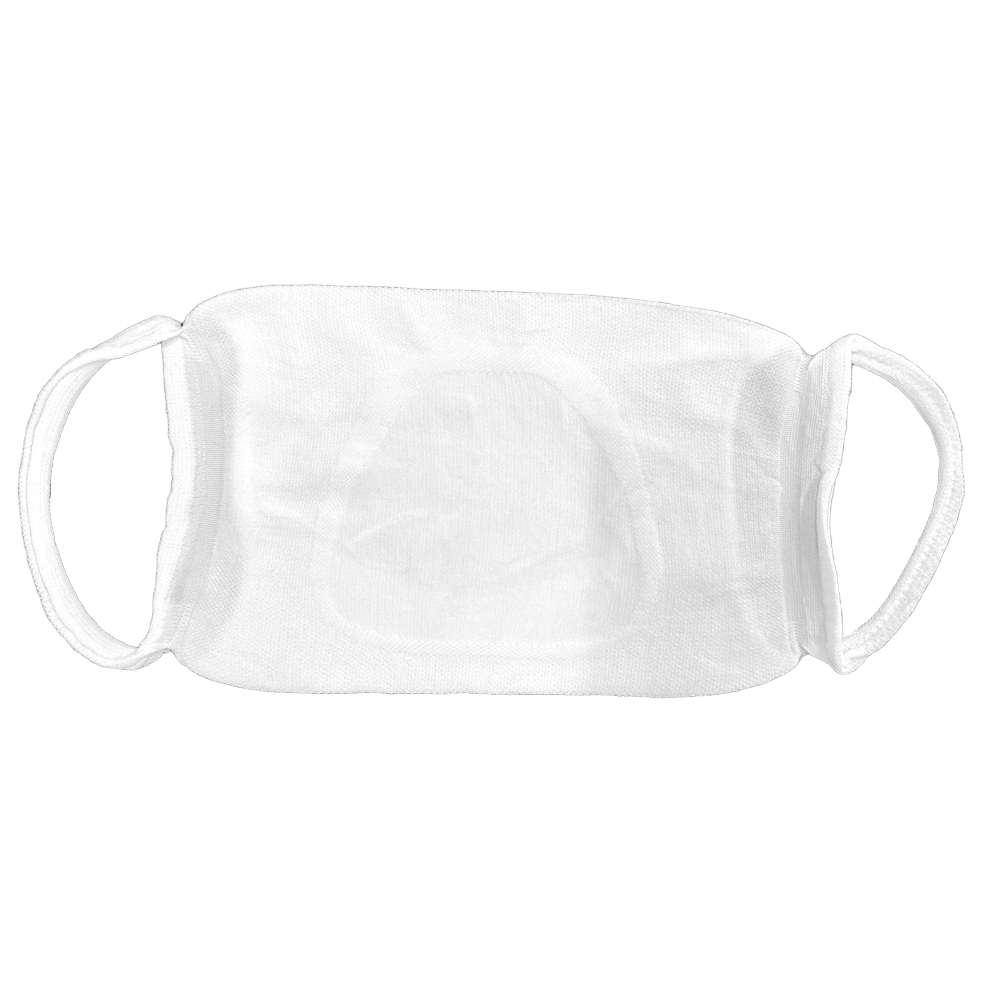 Einzeln verpackt Zweilagig mit separatem Filtermaterial 90°C waschbar Antibakteriell durch Einsatz