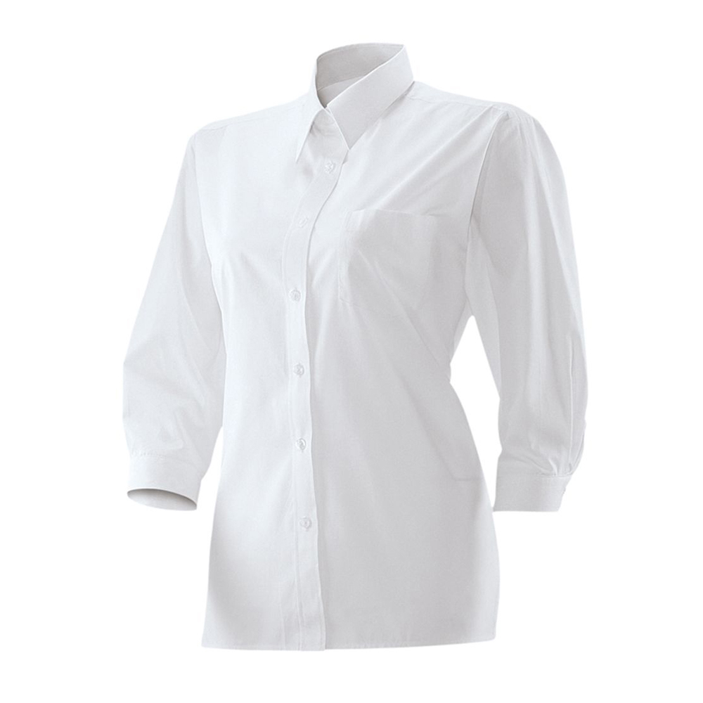 Kentkragen.1 Brusttasche.Tailliert.