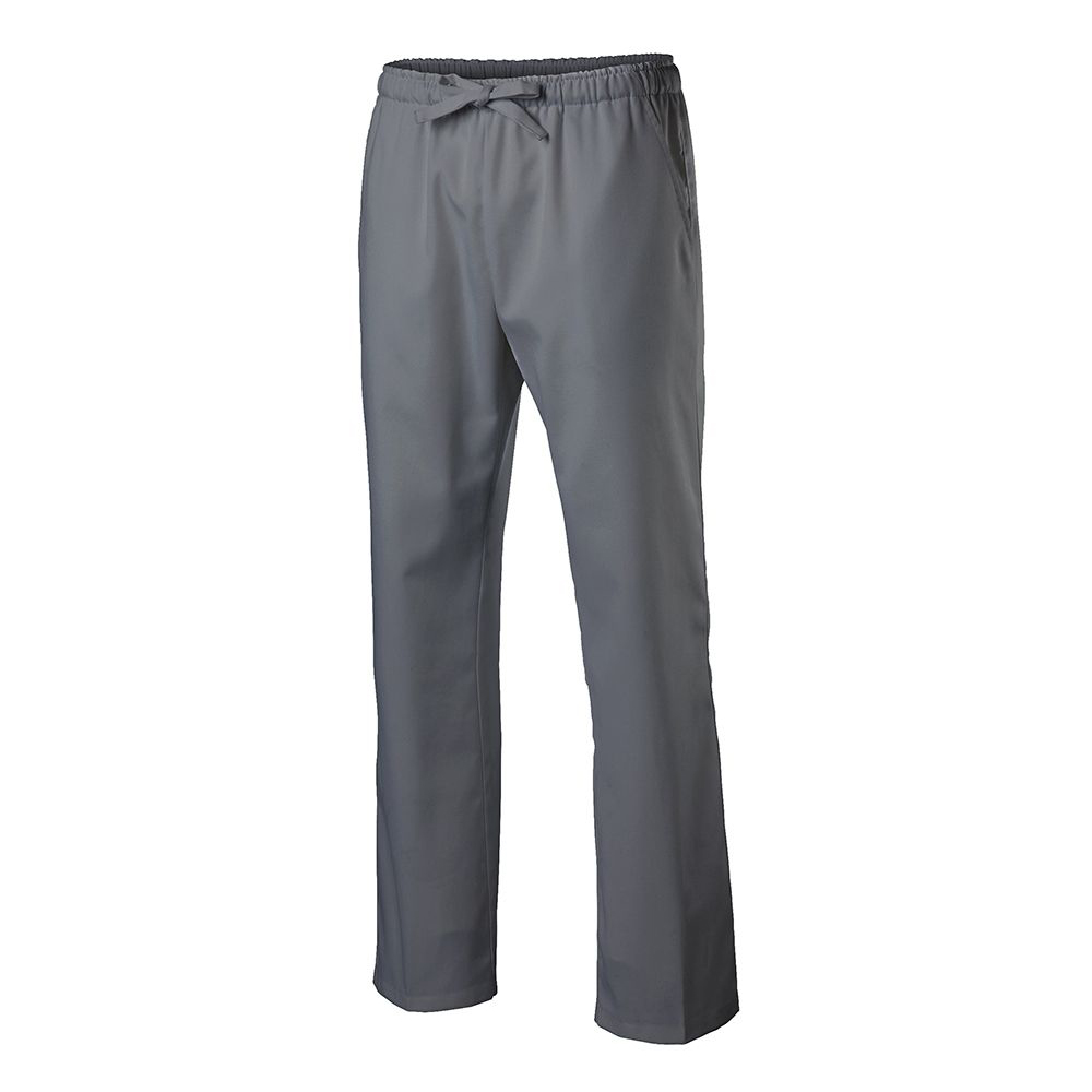 Elastischer Bund mit Tunnelzug und Saum mit Gummizug,2 Seiteneingriff- und 1 Gesäßtasche.