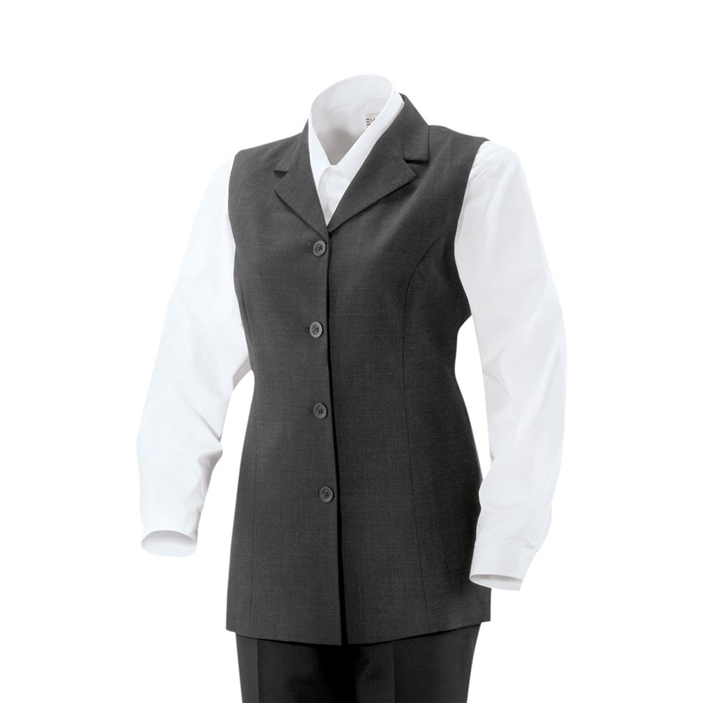 1-reihig.4-Knopf.Leicht tailliert.Stoffrücken.Reverskragen.1 Business-Innentasche.