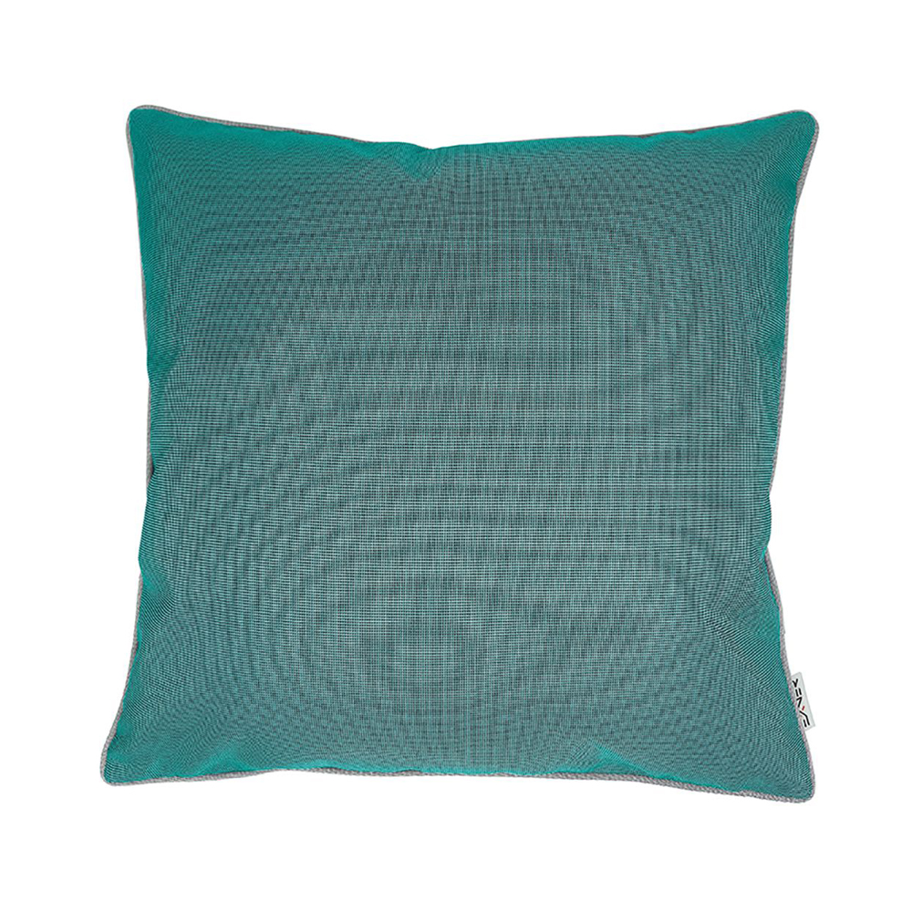 inklusive Füllung.Verwendung im Innen- und Außenbereich.Metall-Zipper.Vakuumverpackt.Exner-Label.