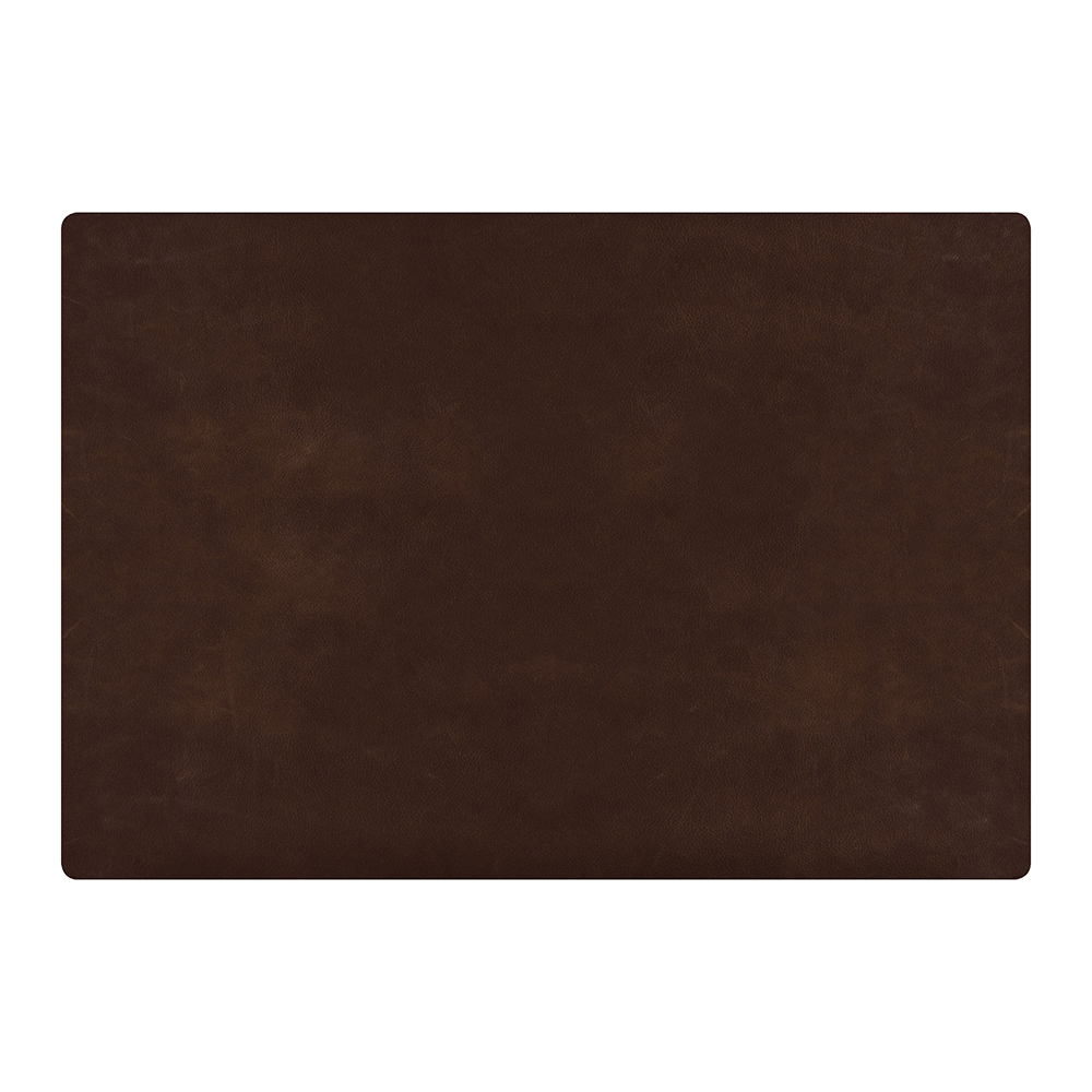 Rusticstyle Tischset 43 x 30 cm,abgerundete Kanten