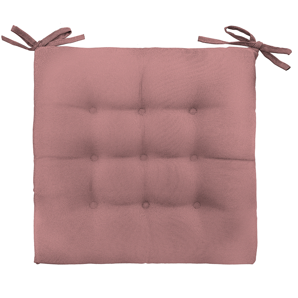 Mit 2 SchleifenbändernFüllung: PU-Schaum/SchwammVerwendung im Innen- und Außenbereich.Vakuumverpackt