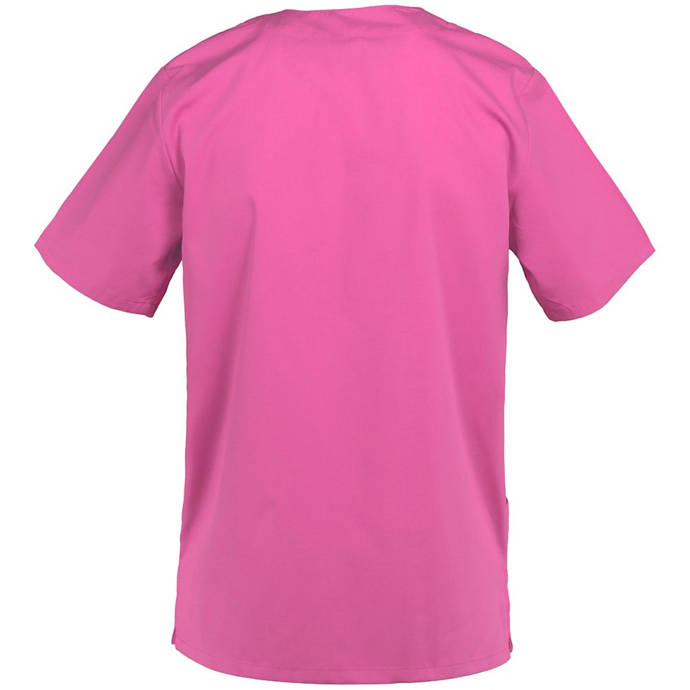 Rückansicht vom Kasack