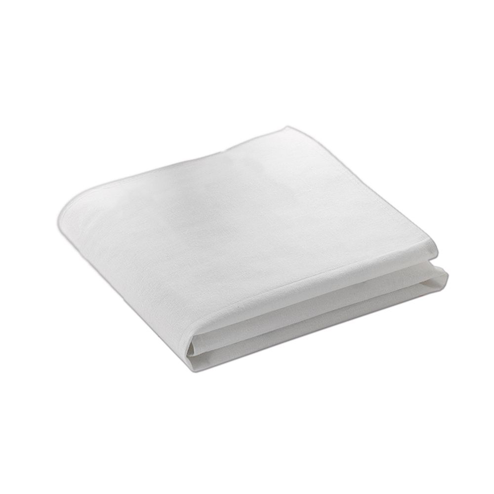 Größe: 60 x 80 cm100% Leinen, Grammatur: 80 g/m².Waschbar bis 60° C