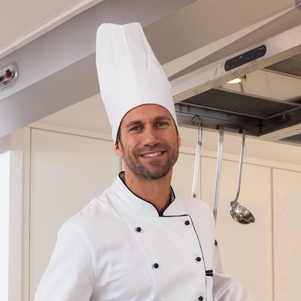 Mit Netzstoff.Einsatz mit Gummiband verstellbar.Höhe: 34 cm.