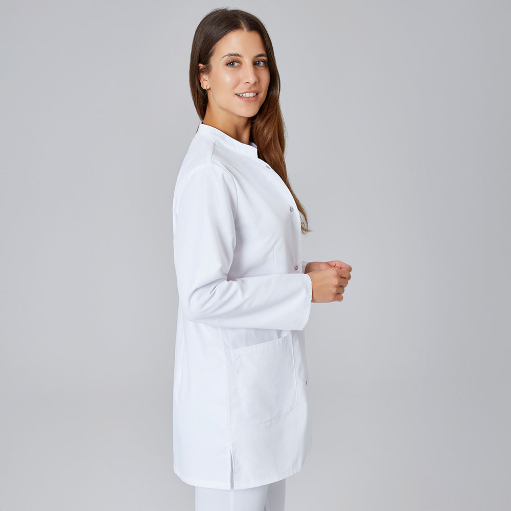 Seitenansicht,mit Seitenschlitz 10 cm.