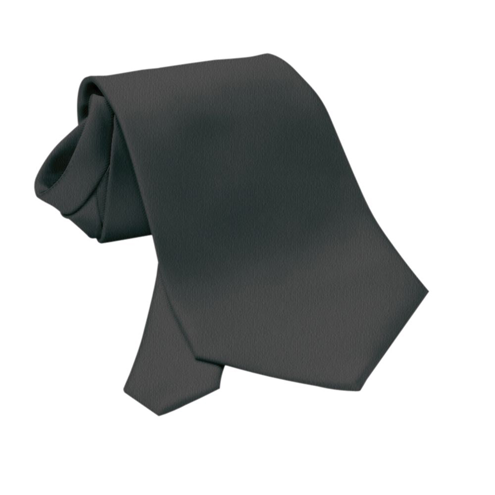 Krawatte-Schwarz,65% Polyester 35% Baumwolle, Grammatur: 220 g/m²