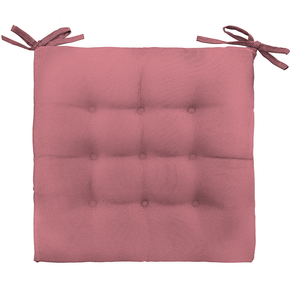 Mit 2 SchleifenbändernFüllung: PU-Schaum/SchwammVerwendung im Innen- und Außenbereich.Vakuumverpackt