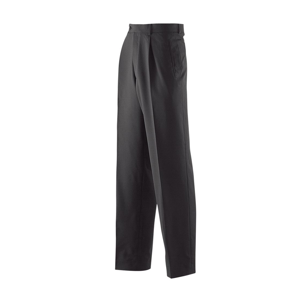 Herren Hose schwarz Gr. 50