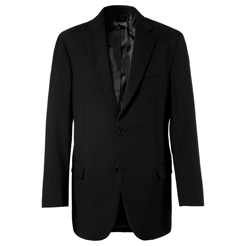 Herren-Sakko,mit 2 knöpfen 1 Business-Innentasche,