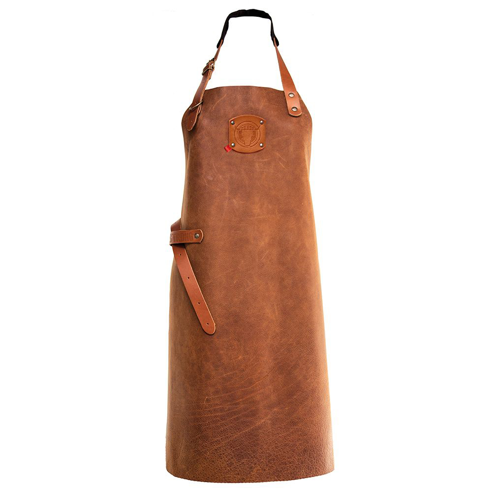 Latzschürze 60 x 82 cm