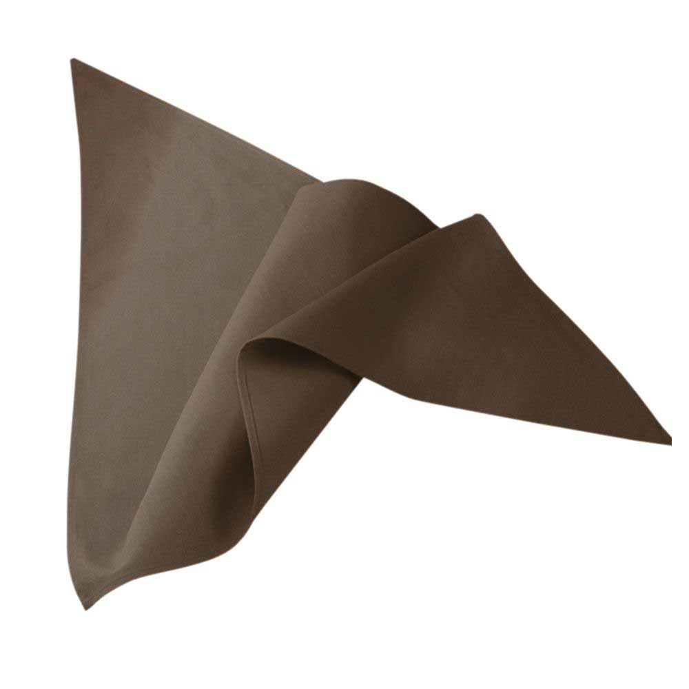 Halstuch in Dreieck-Form.B 115 x L 75 cm.