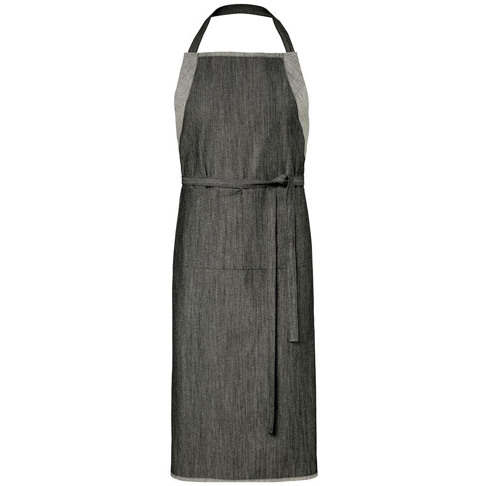 Latzschürze 100 x 75 cm