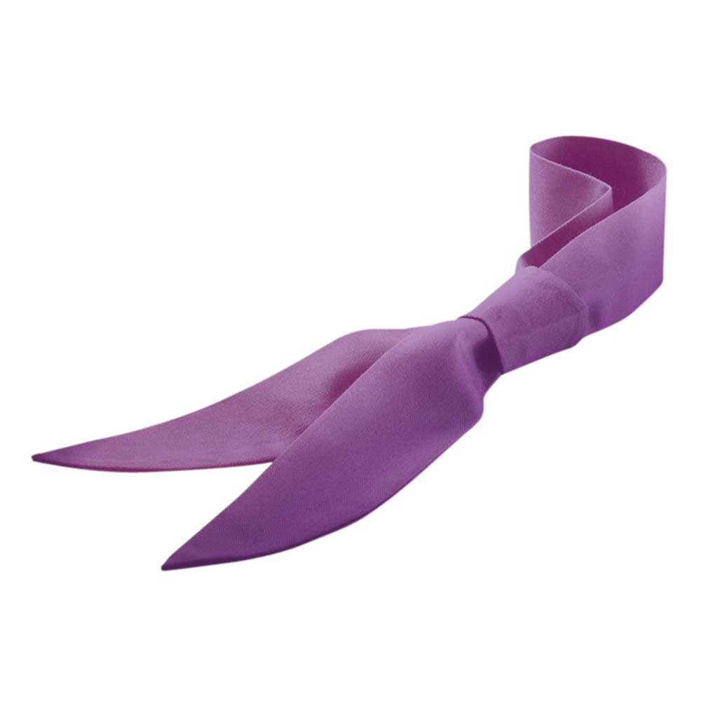 Krawatte,purple,lila farbend,Servicekrawatte in Einheitsgröße.Gesamtlänge 92,5 cm.Breite 5cm.