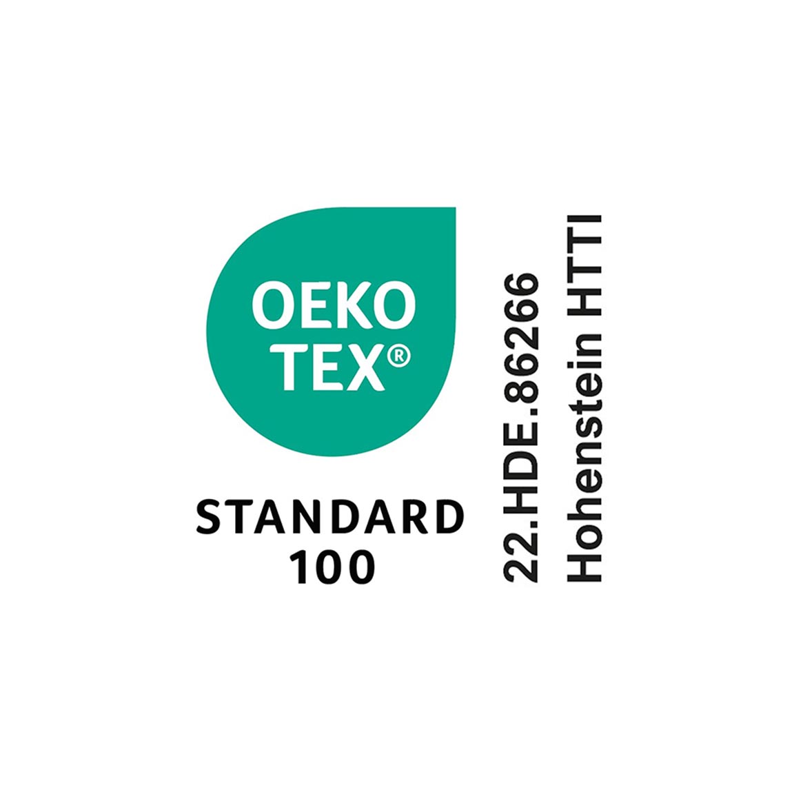 zertifikat,oeko-tex,Standard 100.
