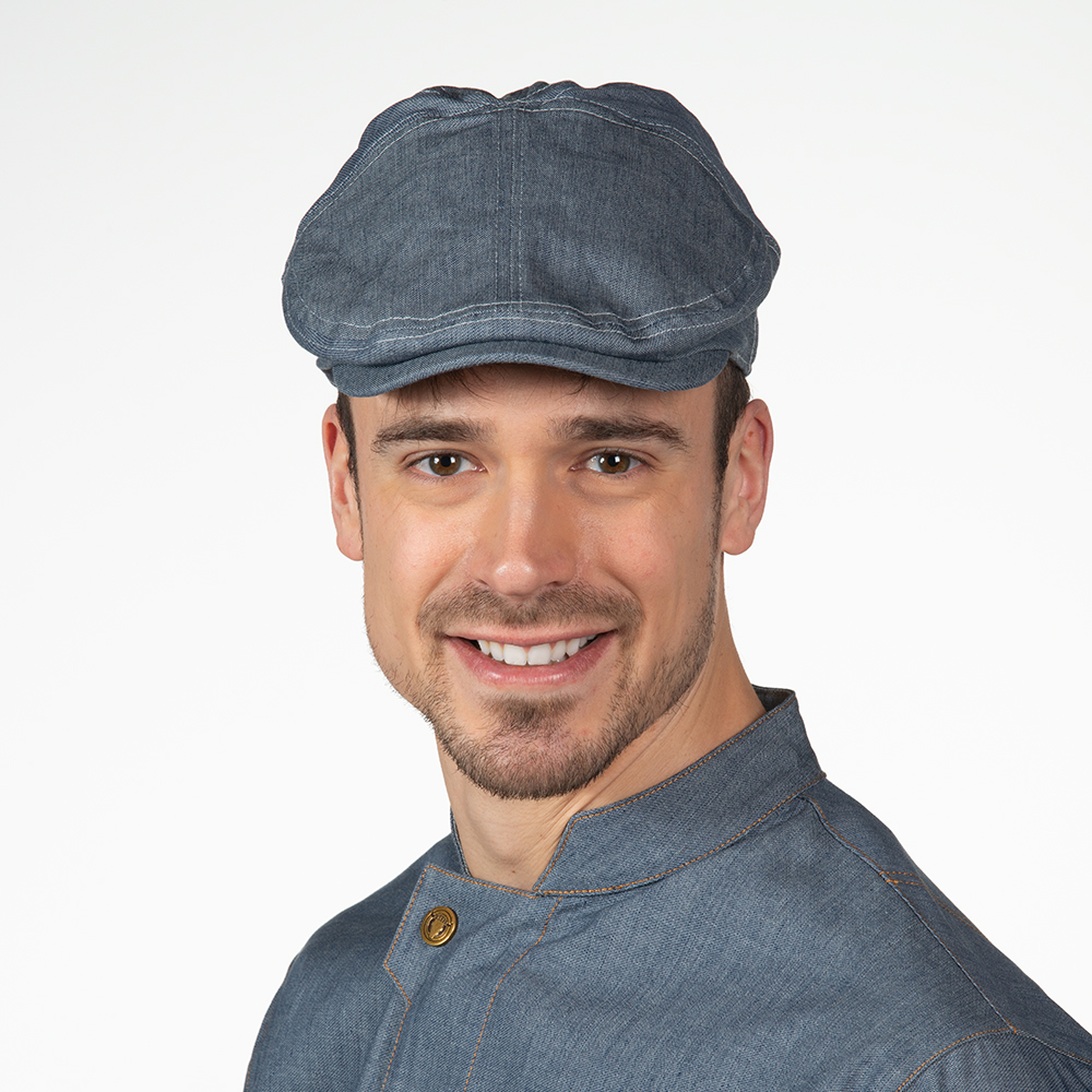 waschbar.verstellbar mit Metall-Schnalle.Umfang von klein: 52 cm bis groß 56 cm.