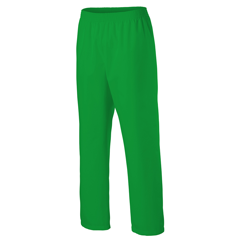 Vorderseite Schlupfhosen,Rundumgummizug.