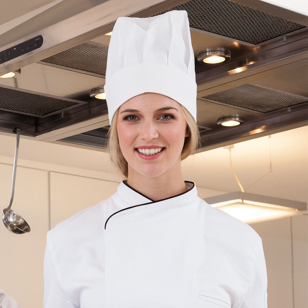 Mit Netzstoff.Einsatz mit Gummiband verstellbar.Höhe: 29 cm.