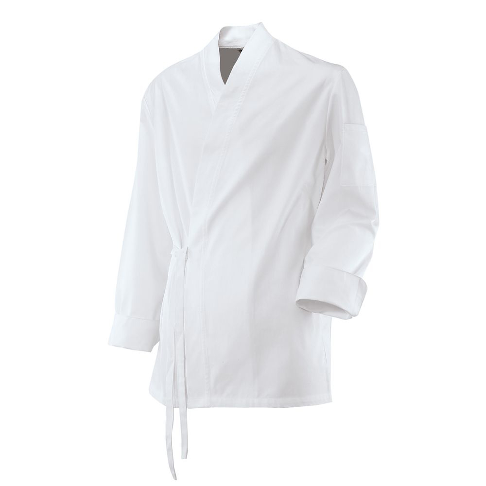 Kochjacke ASIA Style