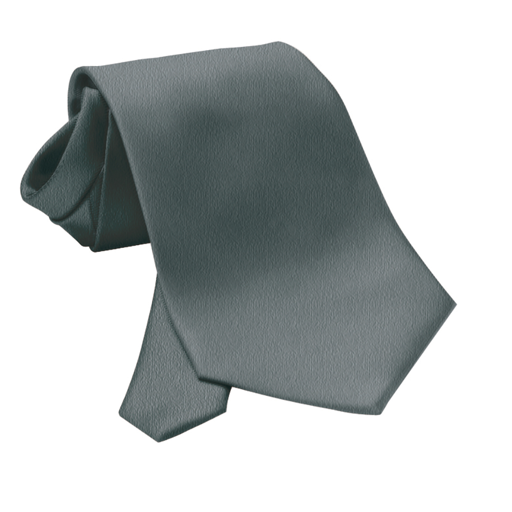 Krawatte-graphit,65% Polyester 35% Baumwolle, Grammatur: 220 g/m²