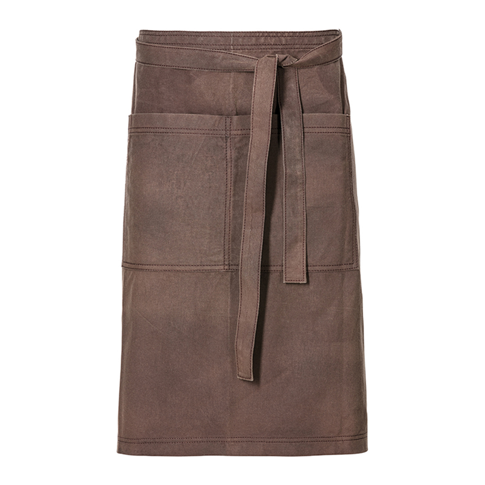 Vorbinder,strapazierfähig,Wasserabweisend,1 große, in 2 Fächer unterteilte Tasche.